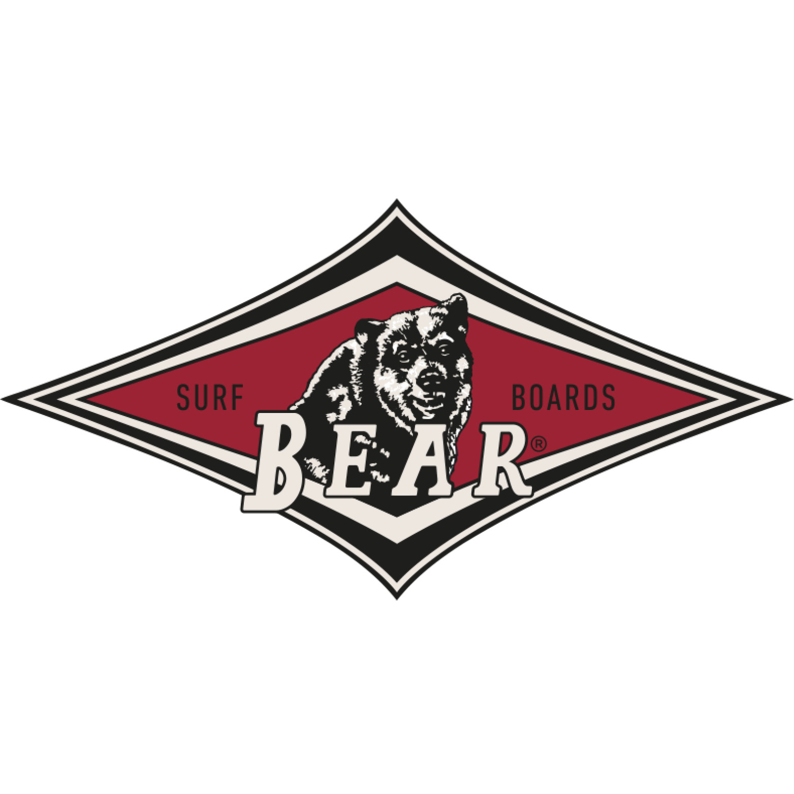 Bear Surfboards