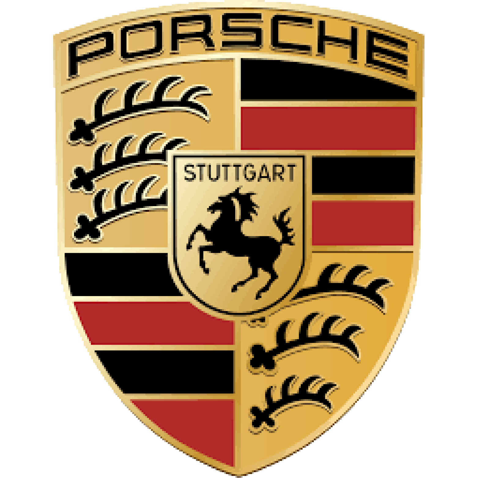 Logo Centri Porsche Milano
