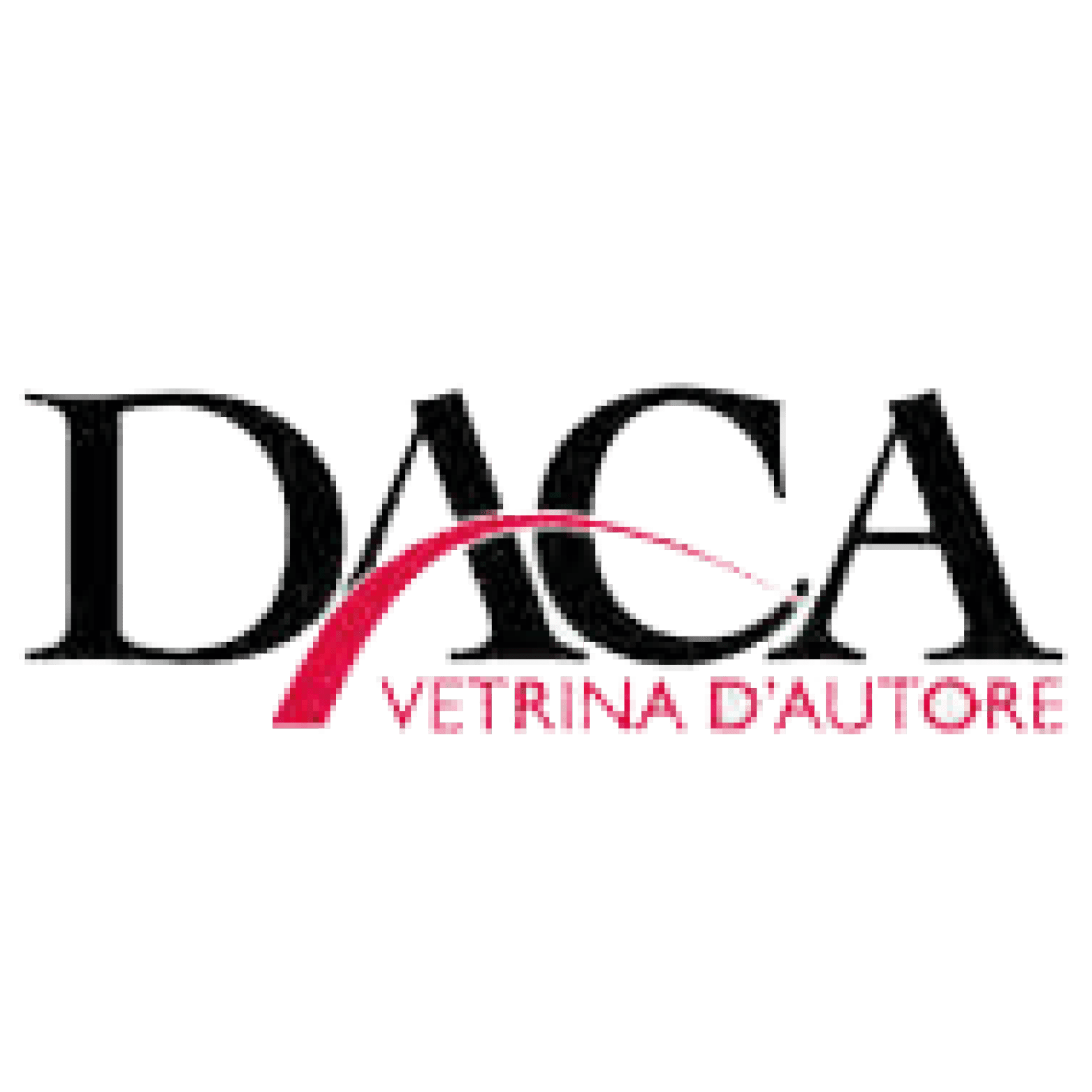 Logo DACA Vetrine