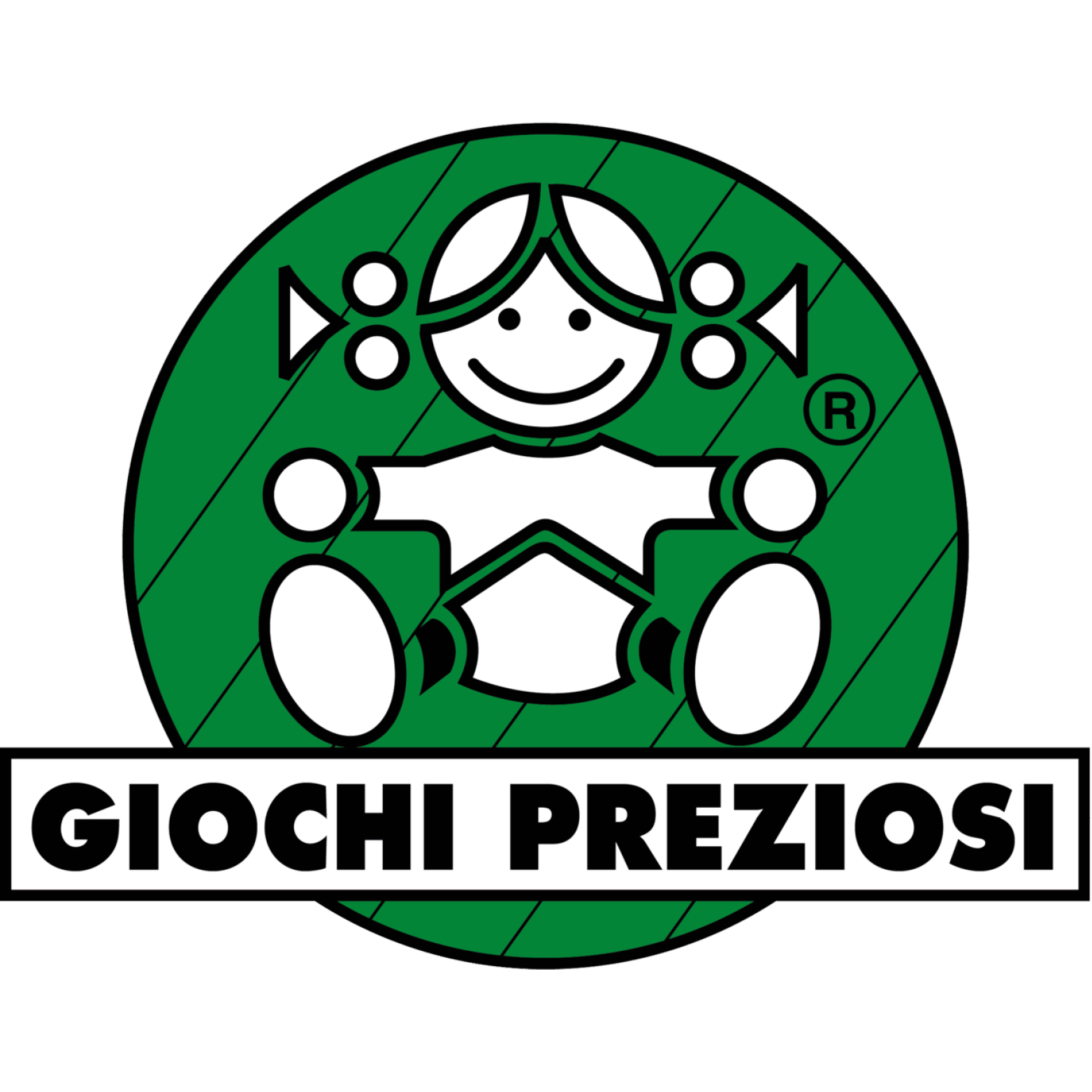 Logo Giochi Preziosi