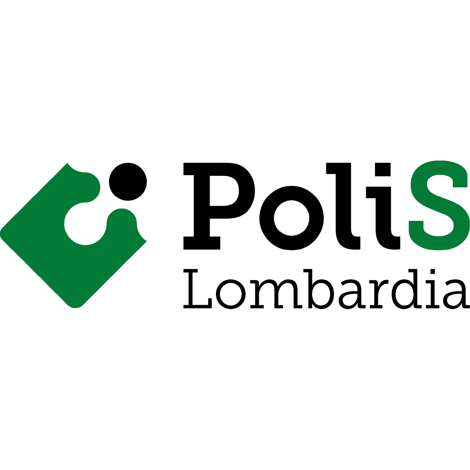 Logo Polis Lombardia