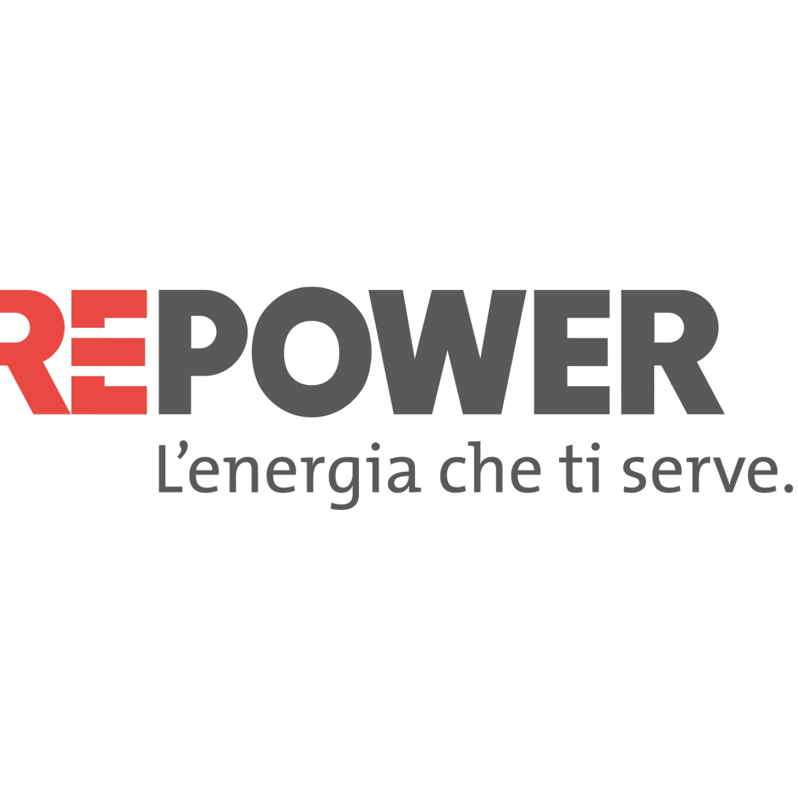 Repower