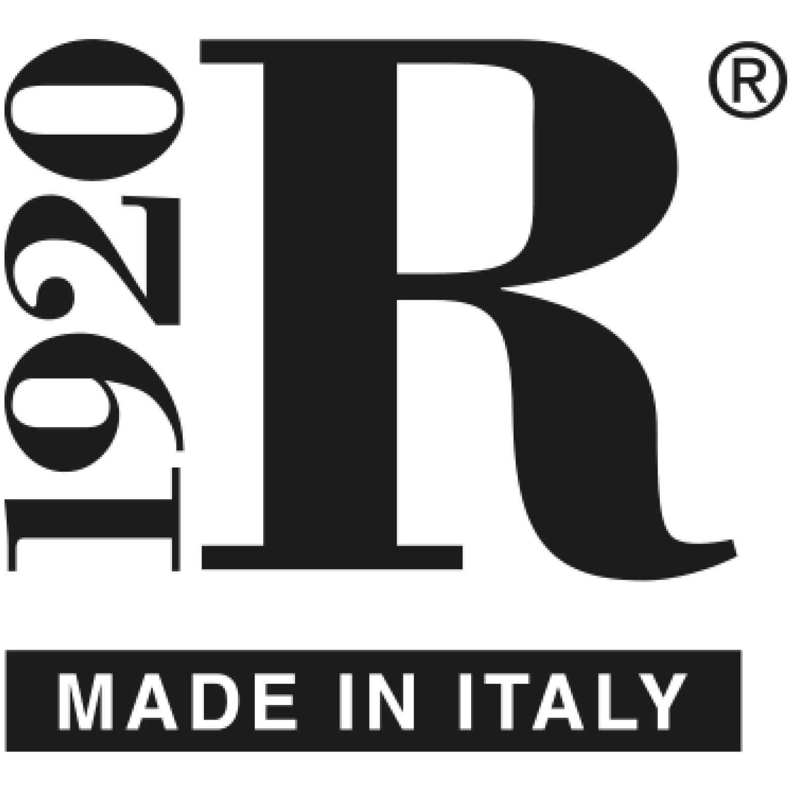 Logo Riva 1920