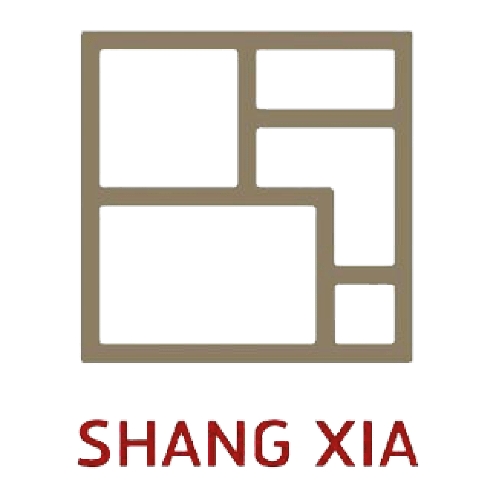 Logo Shang Xia