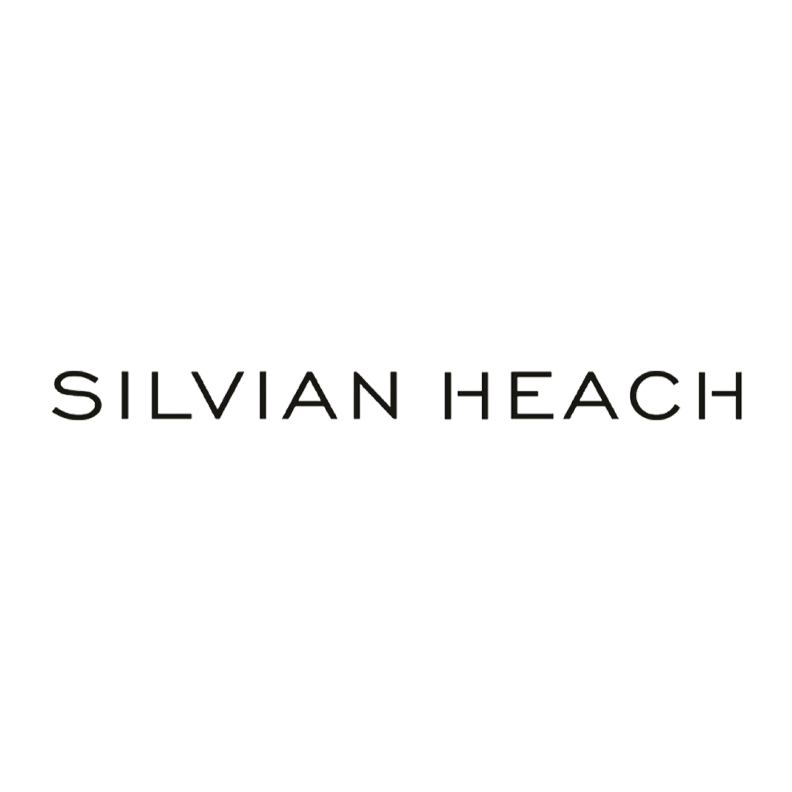 Logo Silvian Heach
