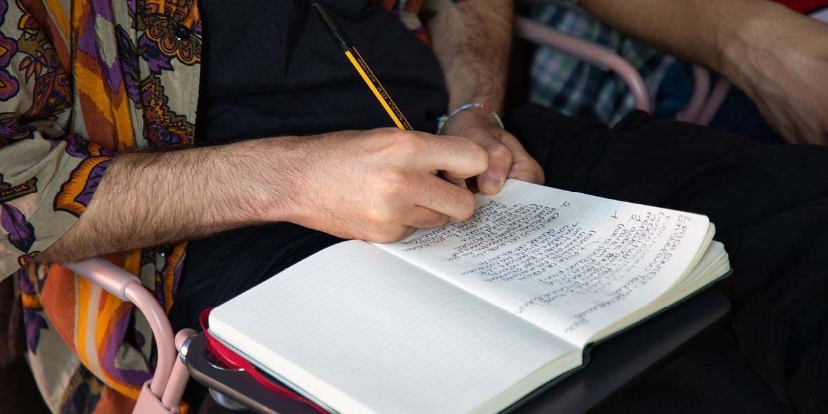 ESEC Corsi brevi 2 sessione scrittura creativa header