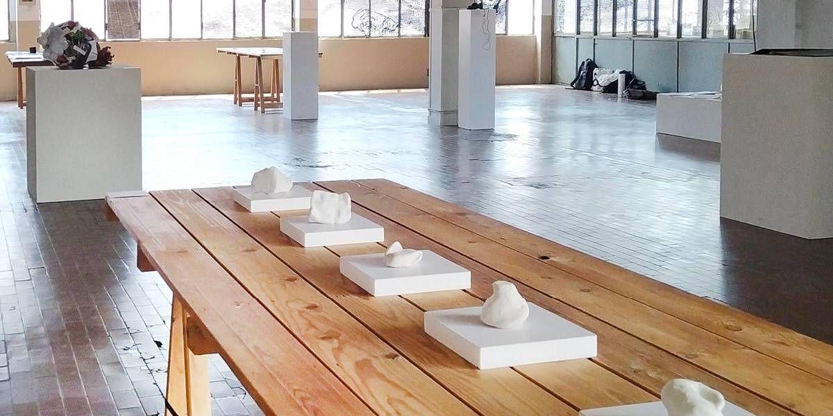 ESEC Master in Photography and Visual Design header