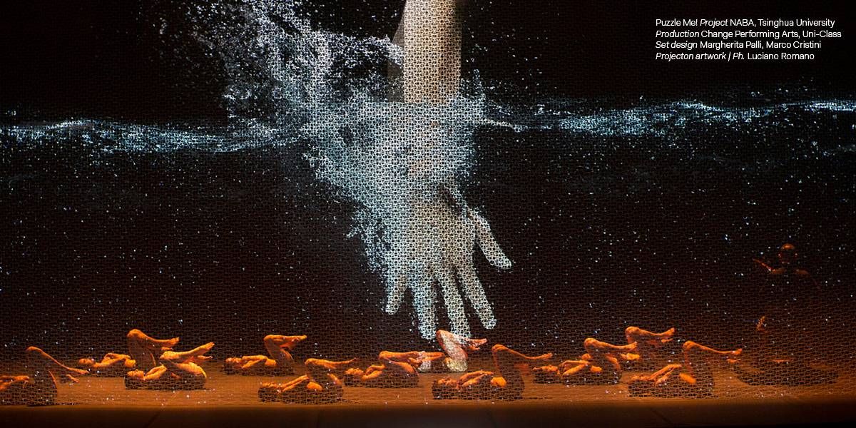 ESEC Set Design header