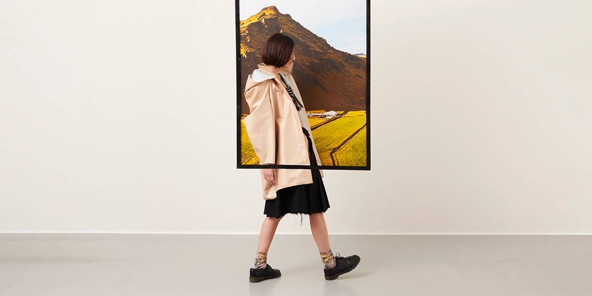 ESEC Summer Fashion marketing and communication header