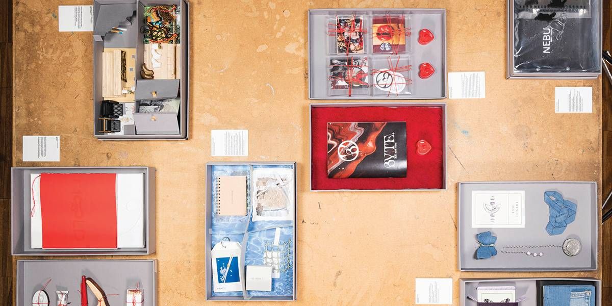 ESEC Triennio in Fashion Marketing Management header