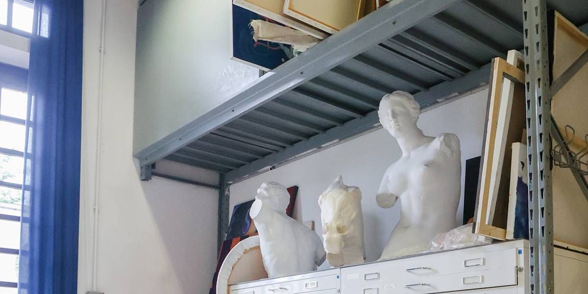 NABA Corsi Brevi Analisi critica dell���arte header