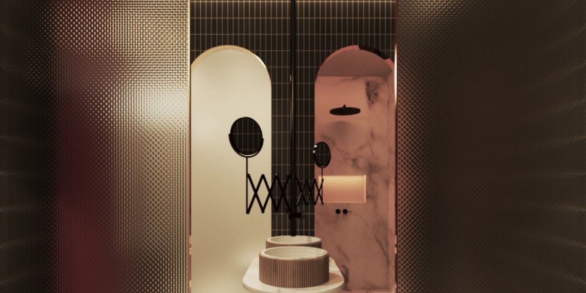 72 Unique Corsi brevi interior design roma for Large Space