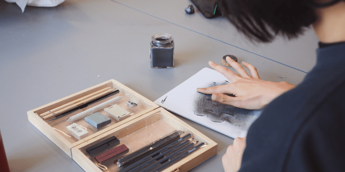 header corsi brevi DisegnoML