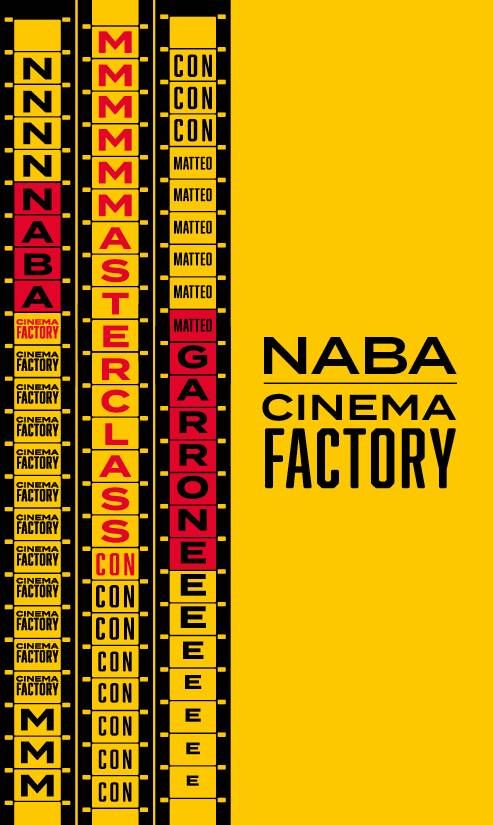 20260317 Naba Cinema Factory news event