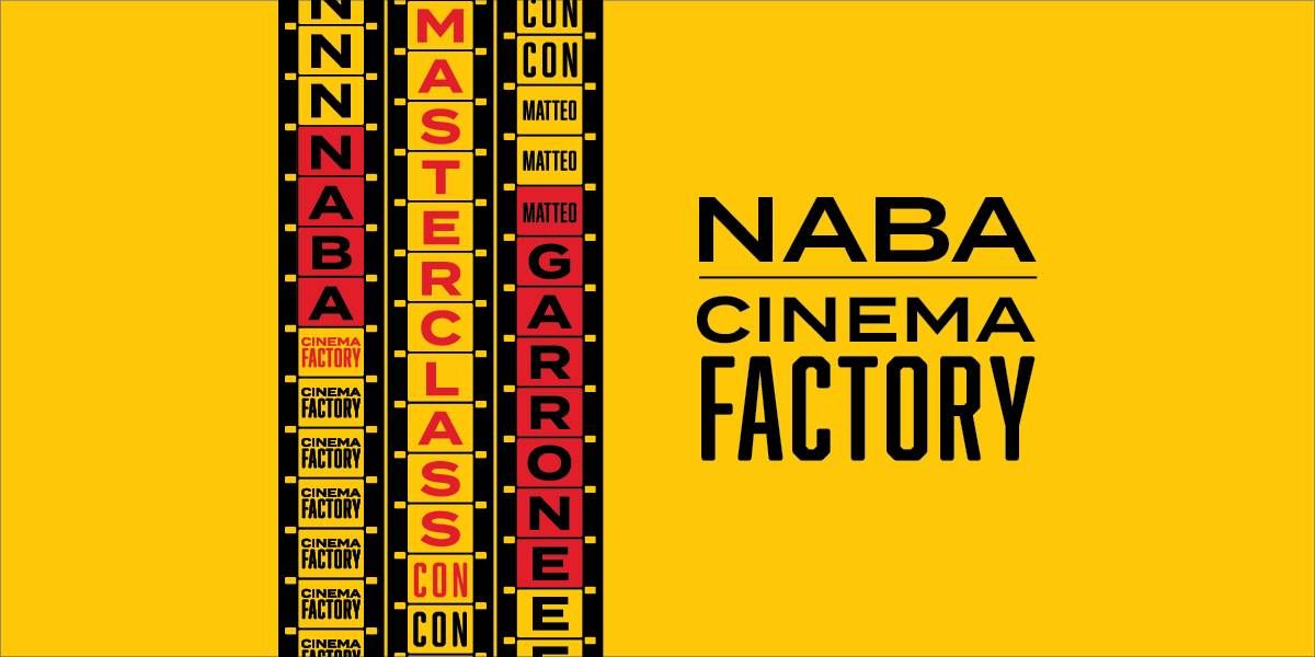 20260317 Naba Cinema Factory news header