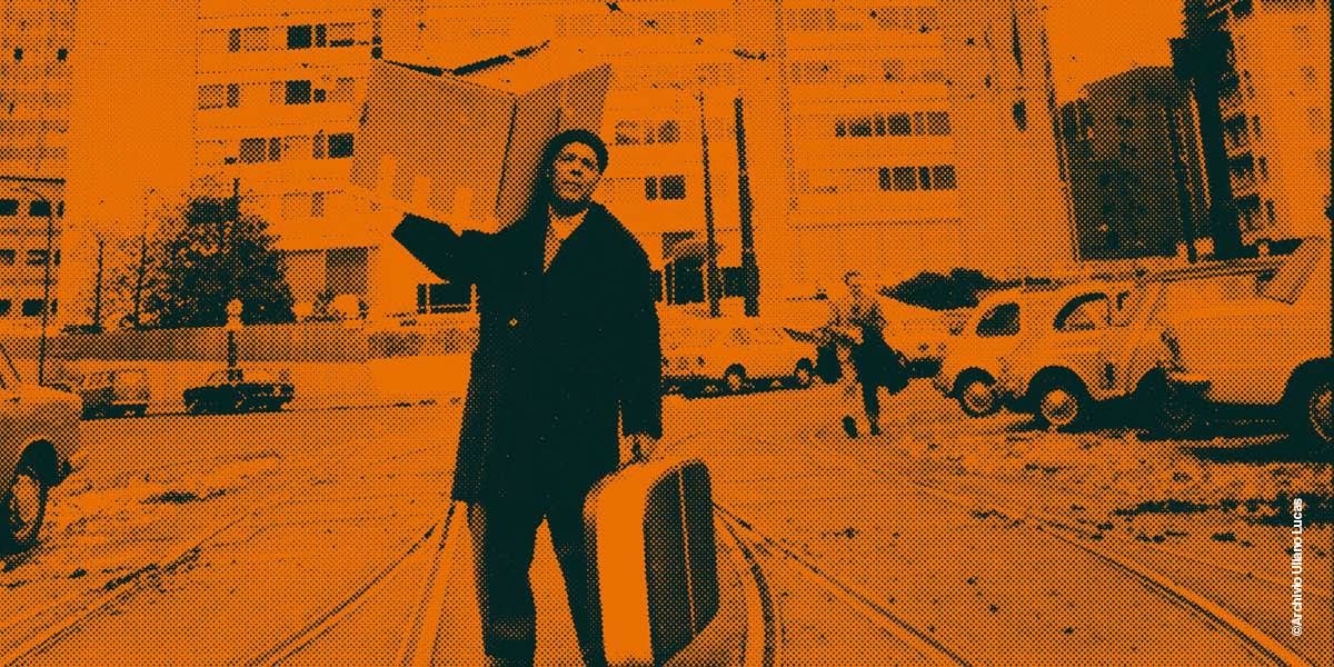 ESEC Arti Visive header