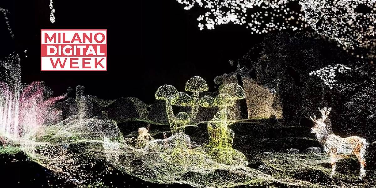 ESEC Digital Week header