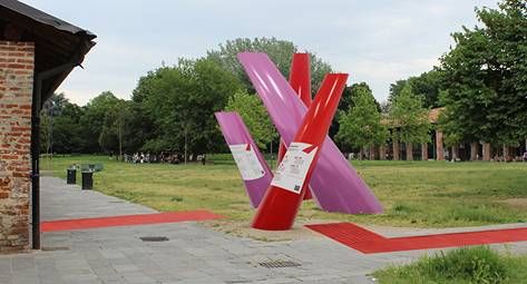 ESEC Festival delle abilita�� 3col