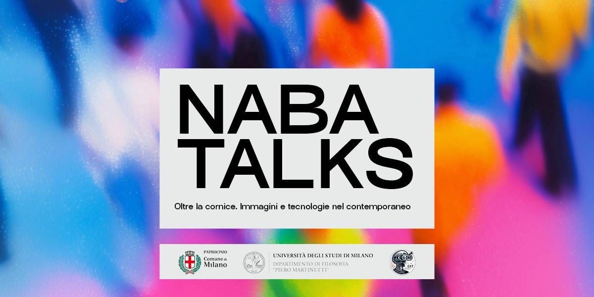 NABATalks 2026 News header