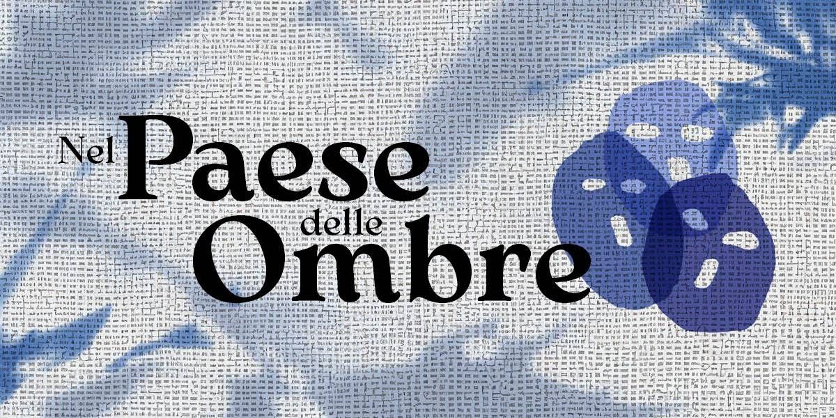 Nel Paese delle ombre header