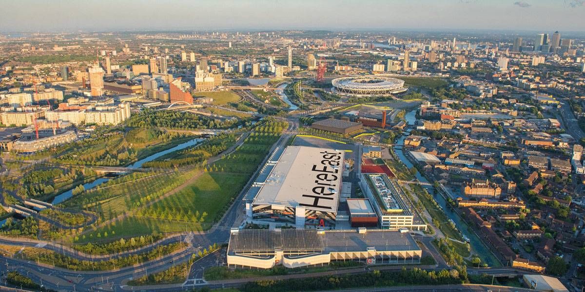 News London UCAS header