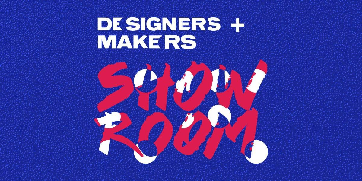 News Show Room header
