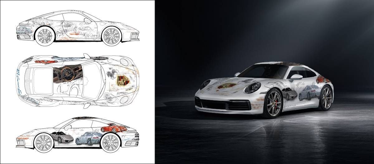 030101 Timeless Machine 1st prize