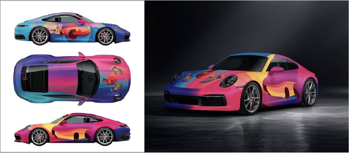 030104 Timeless Machine