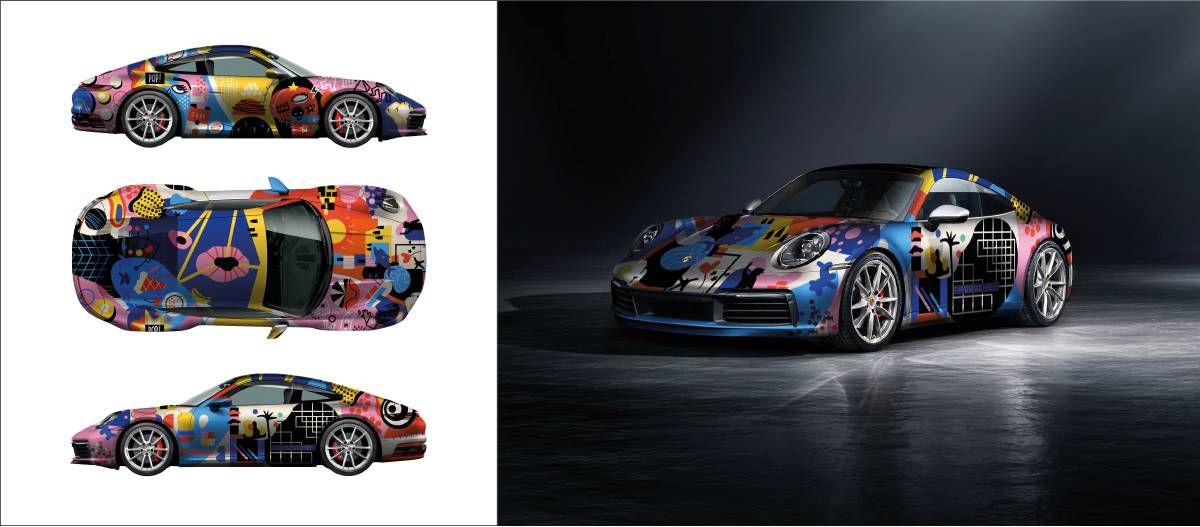 030111 Timeless Machine