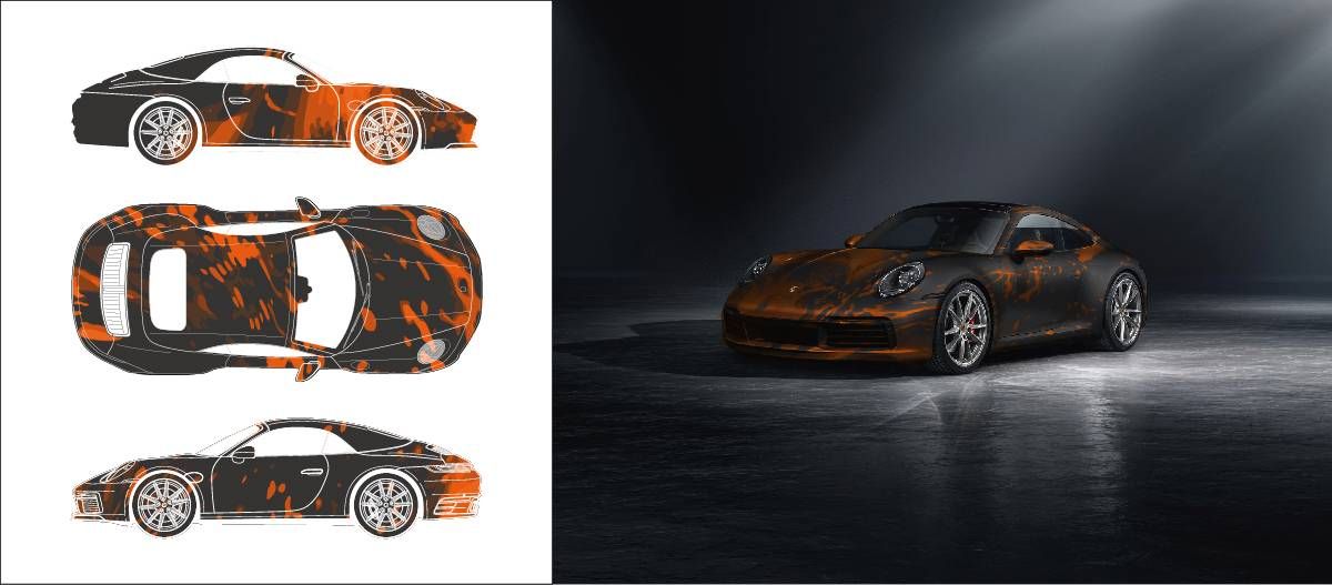 030112 Timeless Machine