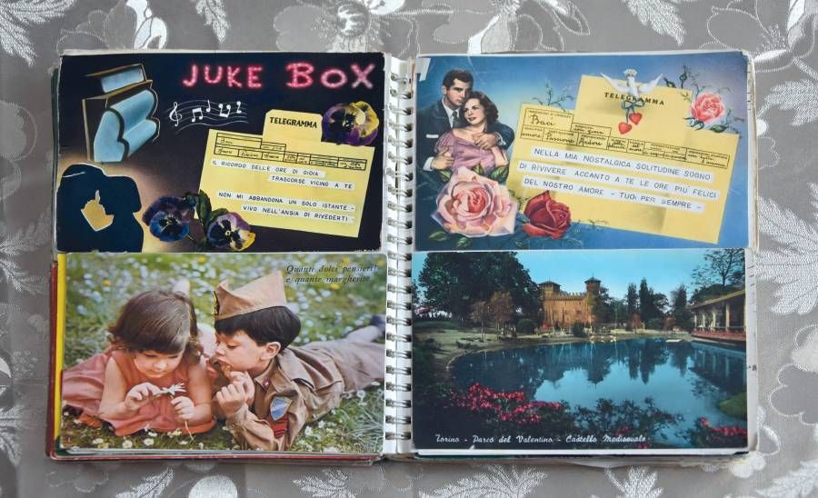 050109  Pop! issue n.1