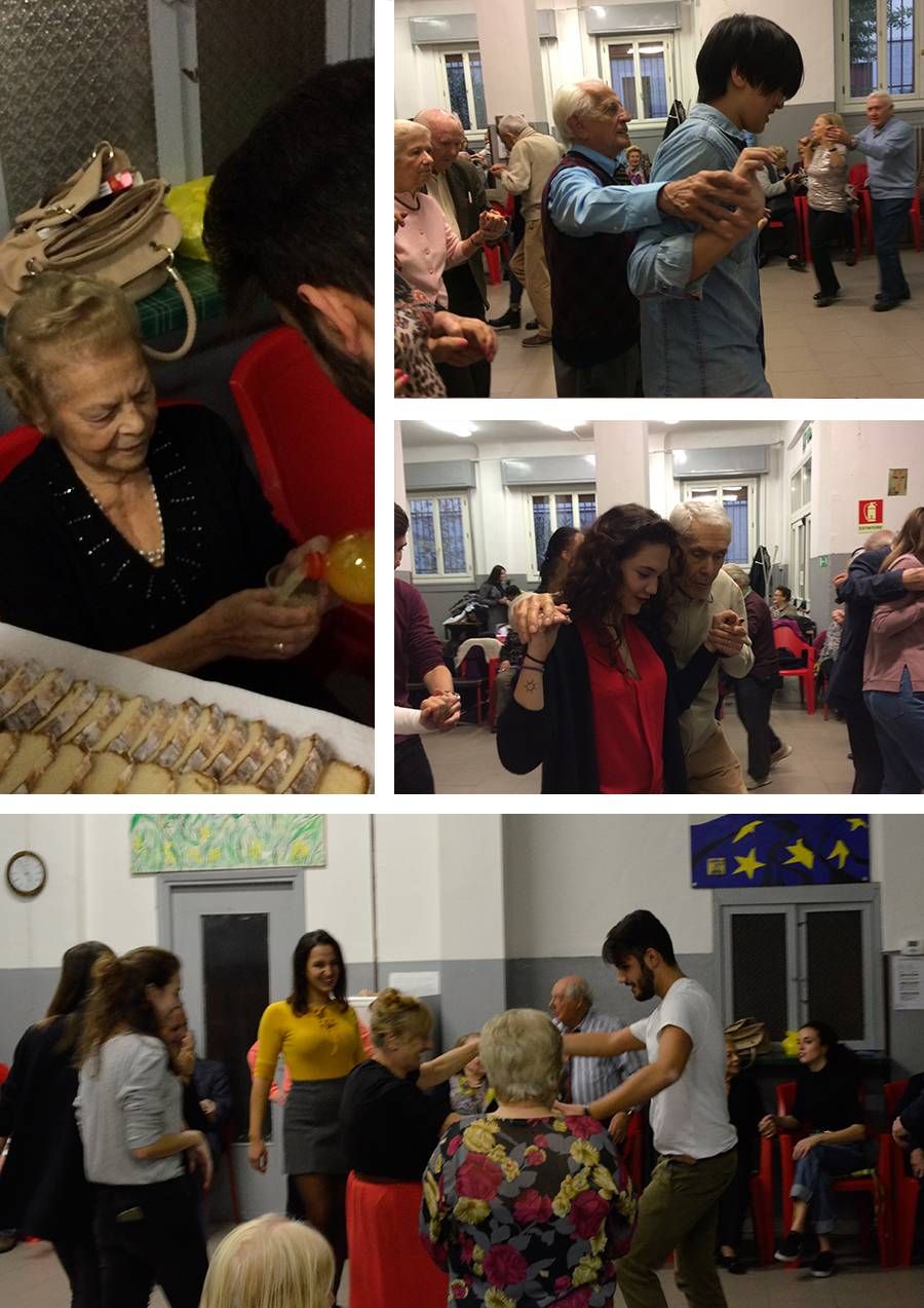 050302 Backstage pictures