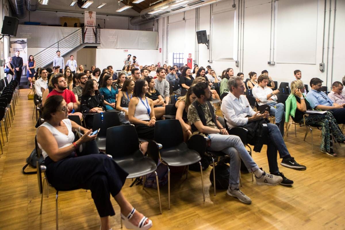 080303 People & Porsche
