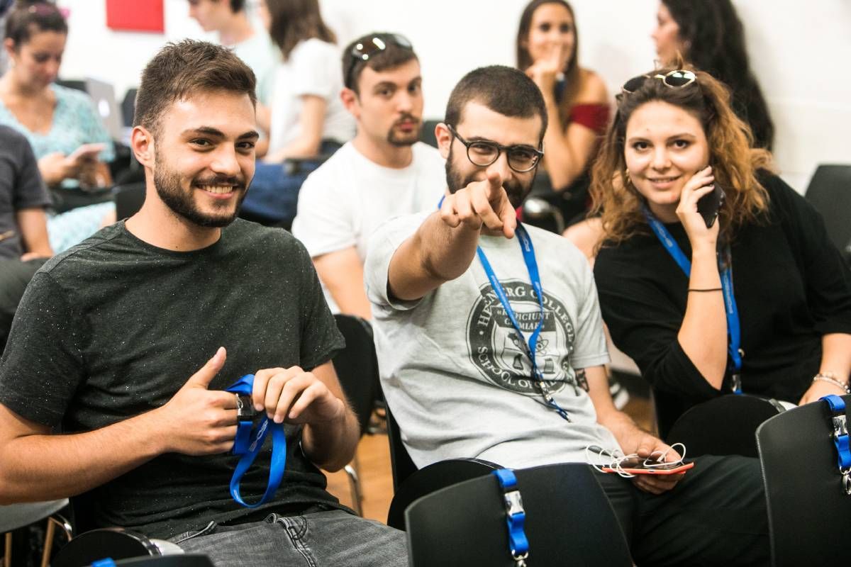 080305 People & Porsche