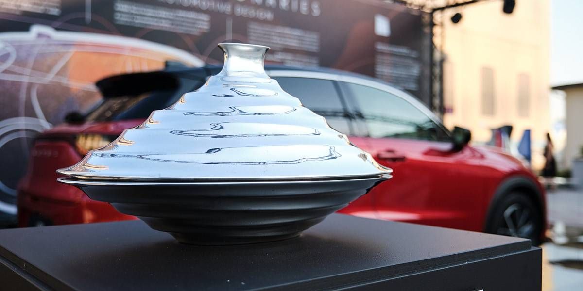 1 Lexus videocittÃ  gallery4