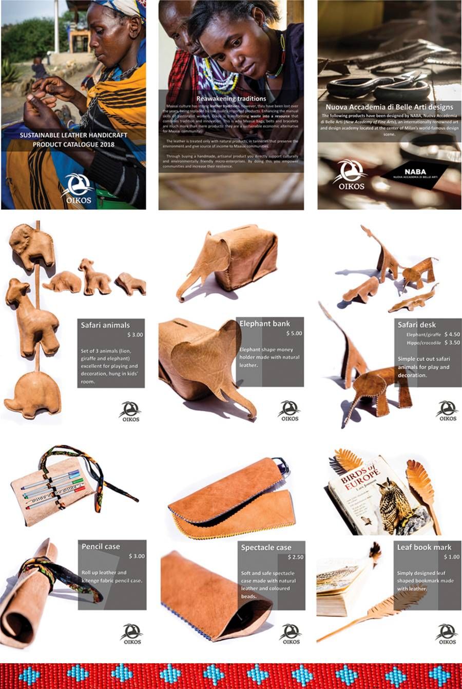 100501 Product catalogue
