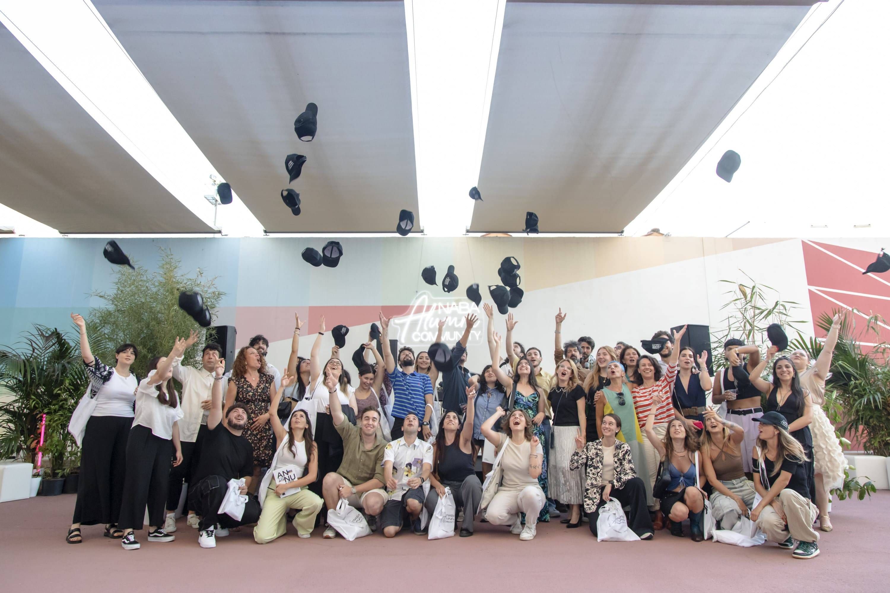 12. NABA Rome Campus