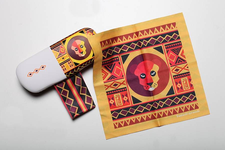 12010102 Fantasies of the world Africa