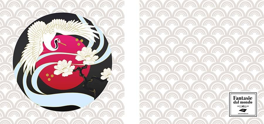 12010103 Fantasies of the world Asia