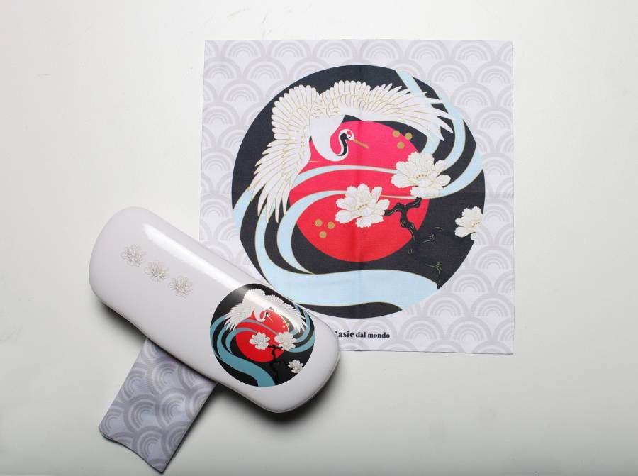 12010104 Fantasies of the world Asia