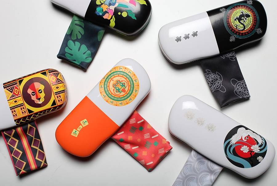 12010111 Fantasies of the world