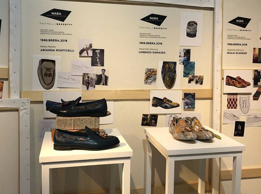 140601 The Final Exhibition PITTI