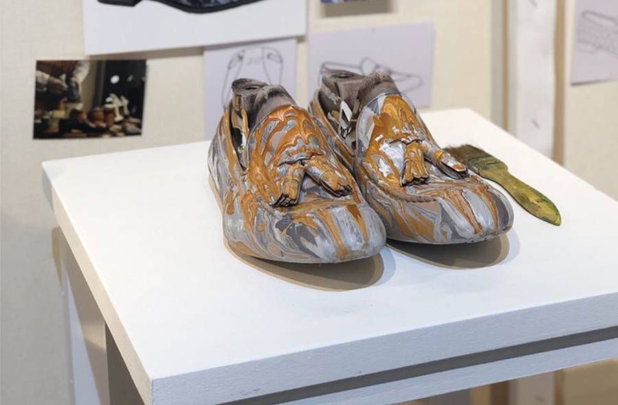 140602 The Final Exhibition PITTI