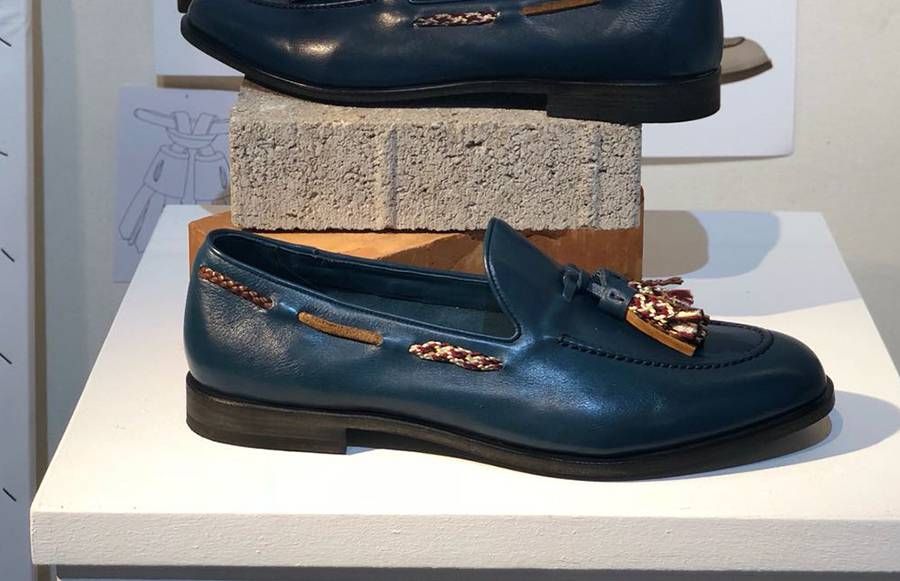 140603 The Final Exhibition PITTI