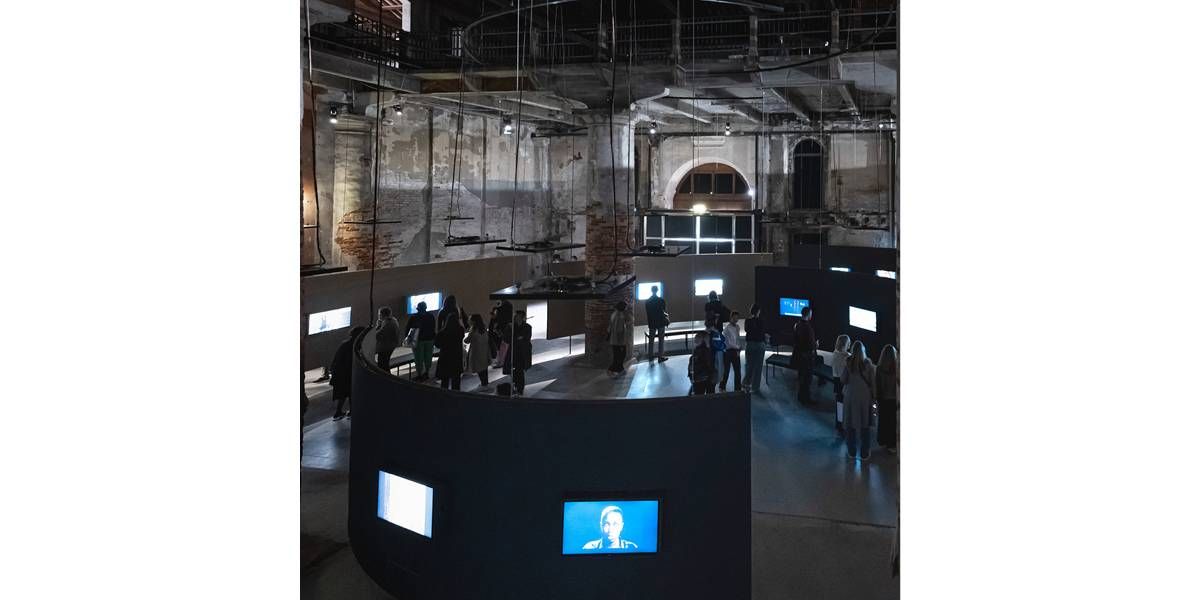 1 Biennale Carosello 2