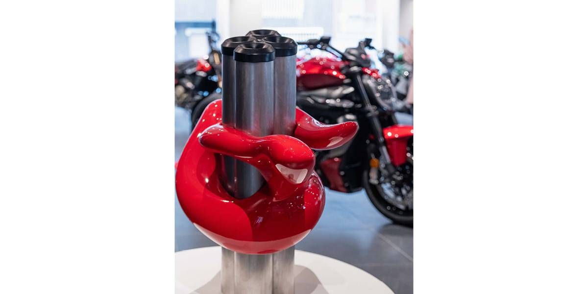 1 Ducati Gallery 1