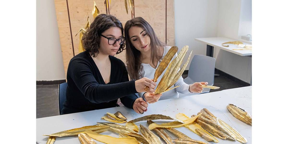 1 NABA FAI Gallery 2