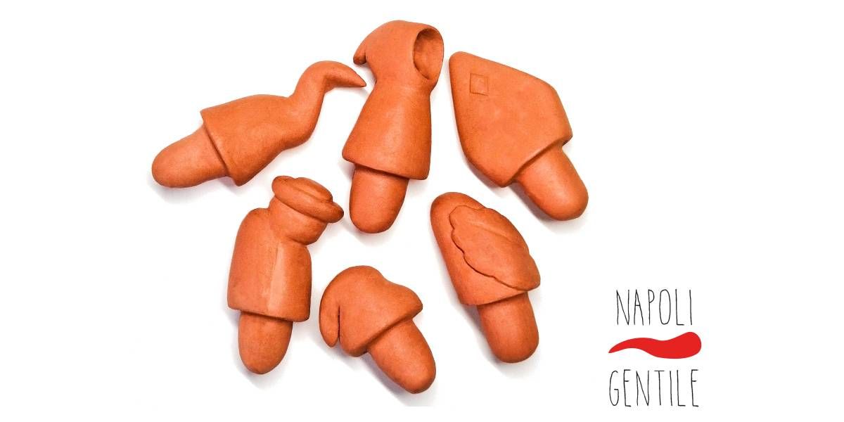 1 Napoli Gentile