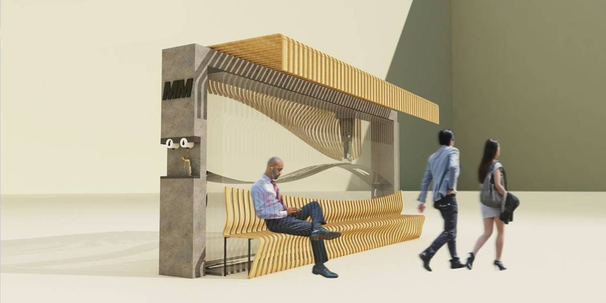 1 Scultura della fontana