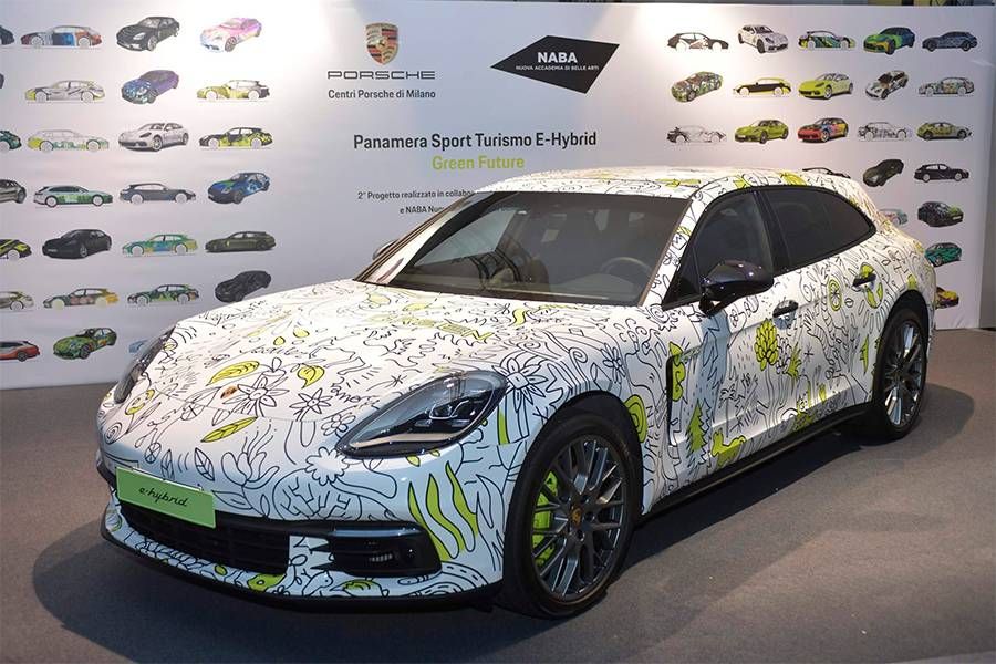 200102 The unveiling